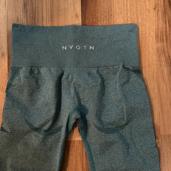 NVGNT teal size small - Picture 3 of 4